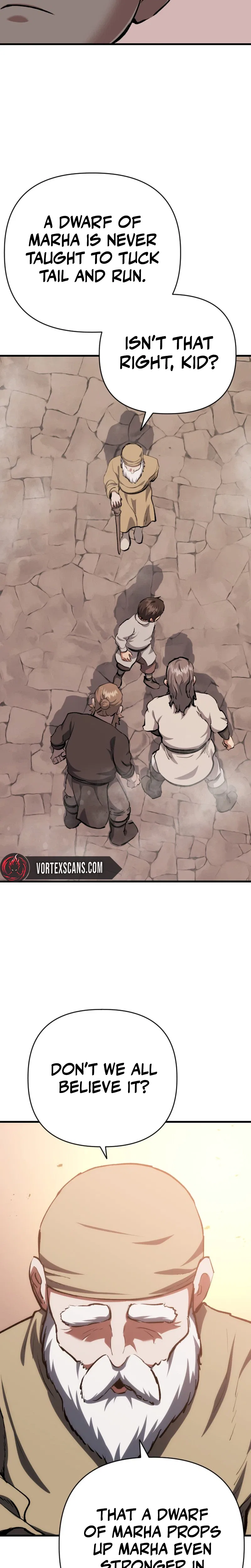 Bill the Blacksmith Chapter 42 – Page 20