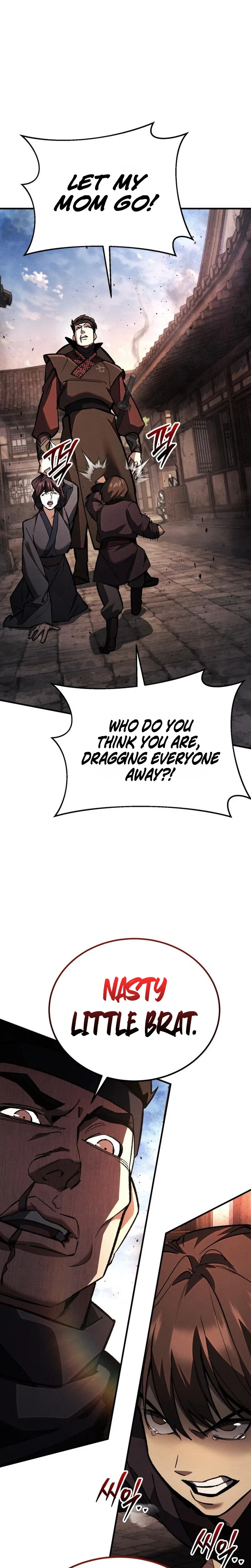 I Became the Youngest Martial God Chapter 7 – Page 4