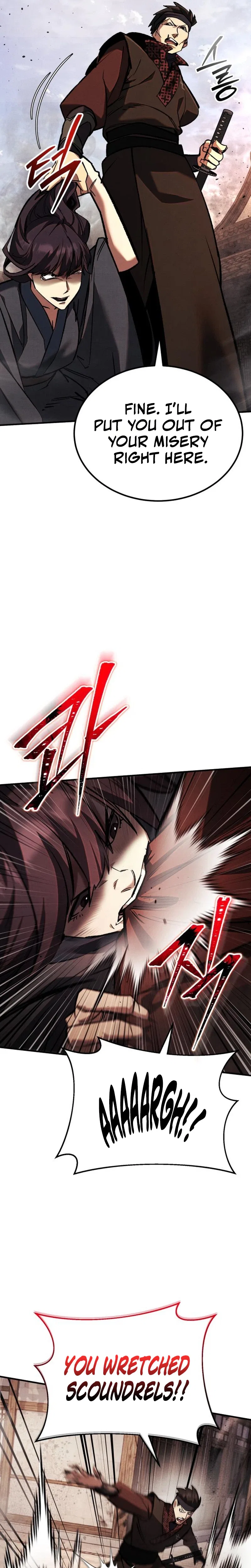 I Became the Youngest Martial God Chapter 7 – Page 7