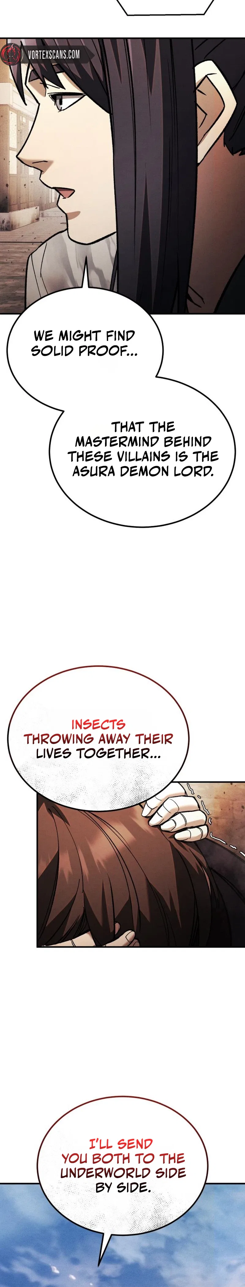 I Became the Youngest Martial God Chapter 7 – Page 9