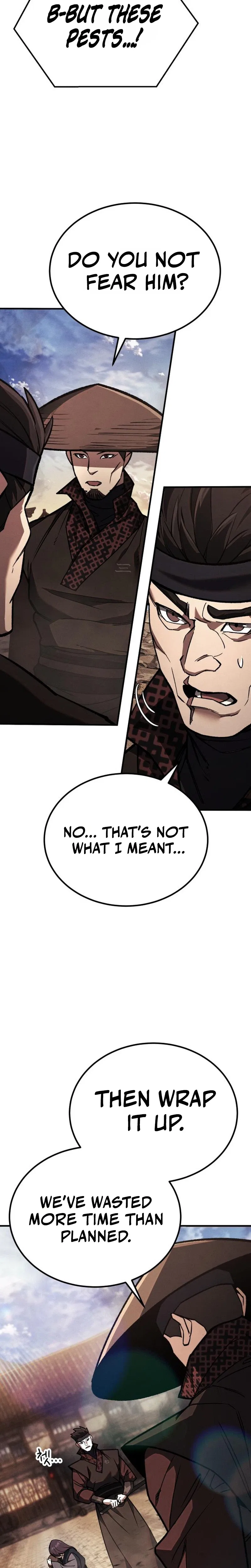 I Became the Youngest Martial God Chapter 7 – Page 11