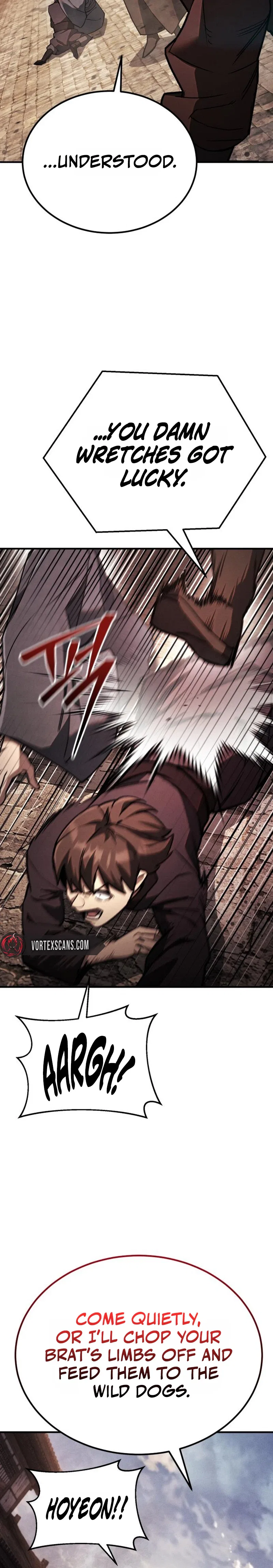 I Became the Youngest Martial God Chapter 7 – Page 12