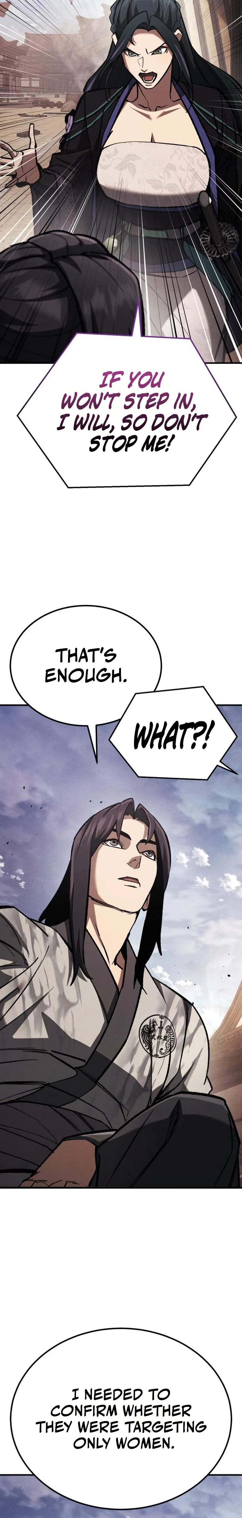 I Became the Youngest Martial God Chapter 7 – Page 14