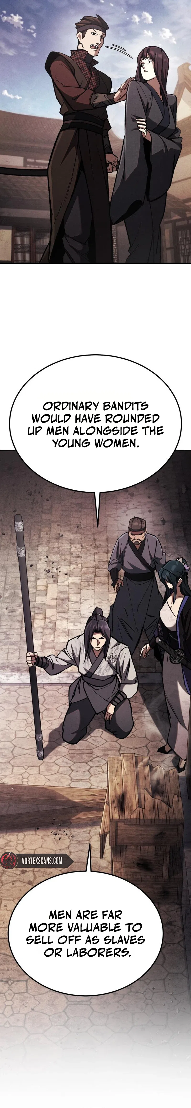 I Became the Youngest Martial God Chapter 7 – Page 15