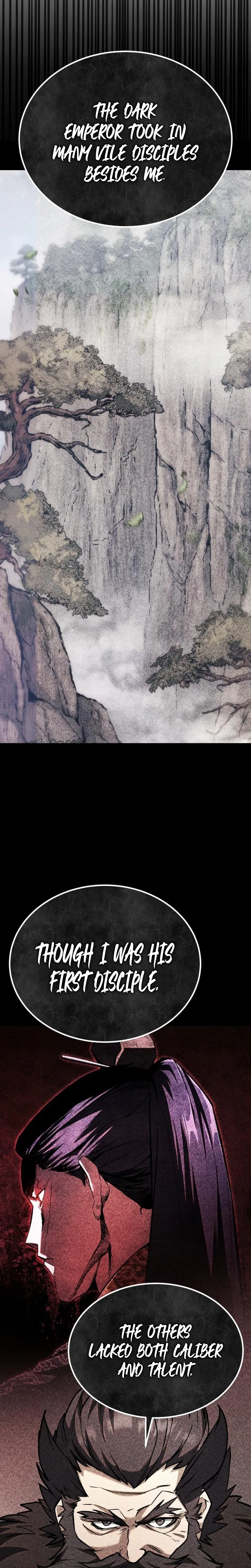 I Became the Youngest Martial God Chapter 7 – Page 17