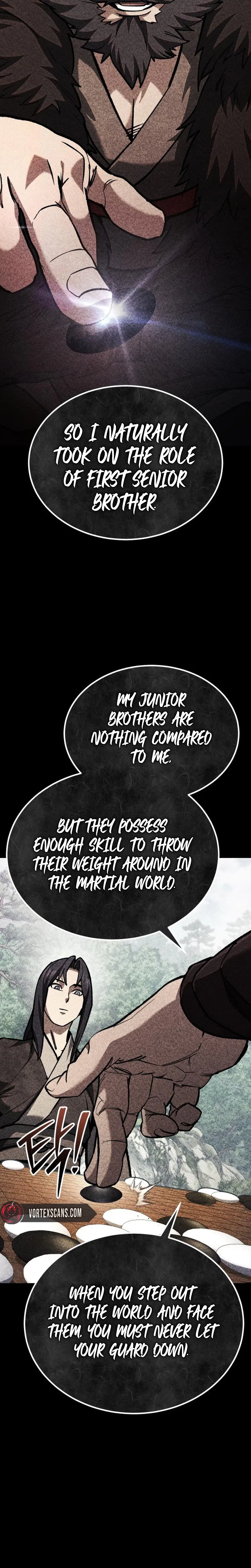 I Became the Youngest Martial God Chapter 7 – Page 18