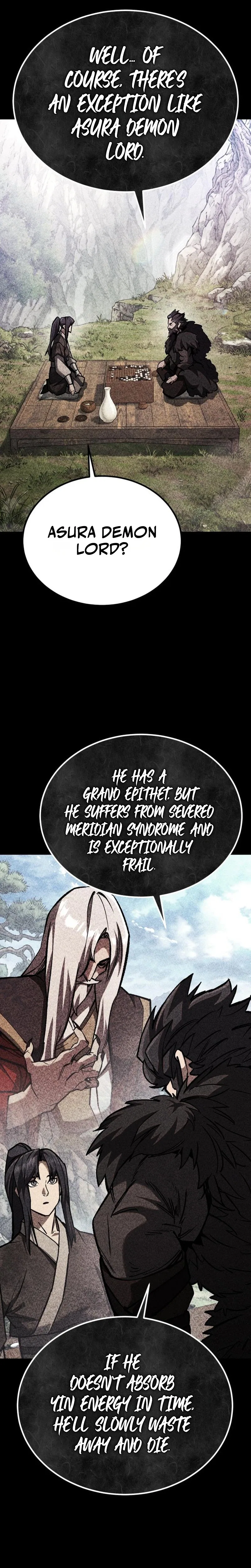 I Became the Youngest Martial God Chapter 7 – Page 19