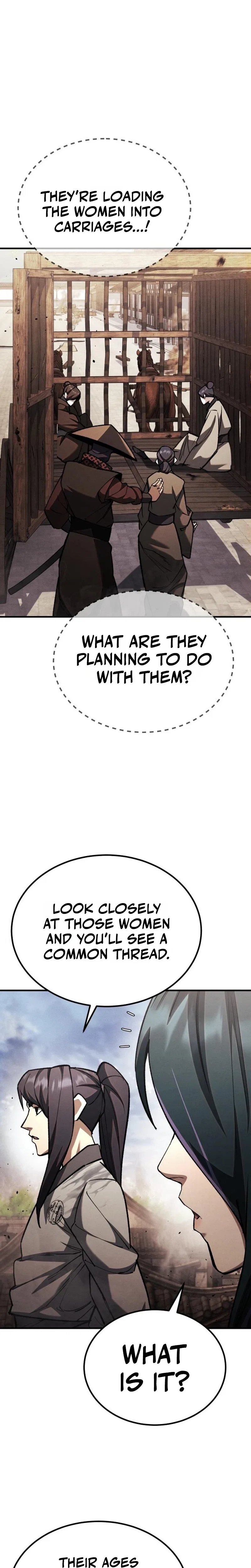 I Became the Youngest Martial God Chapter 7 – Page 22