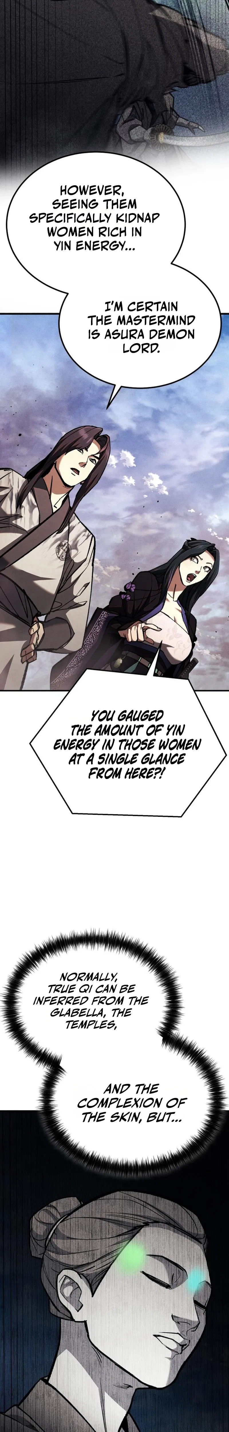 I Became the Youngest Martial God Chapter 7 – Page 26