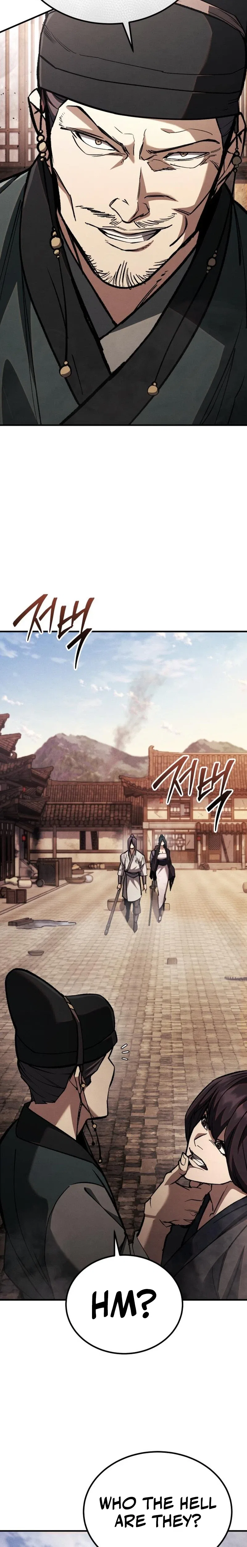 I Became the Youngest Martial God Chapter 7 – Page 29