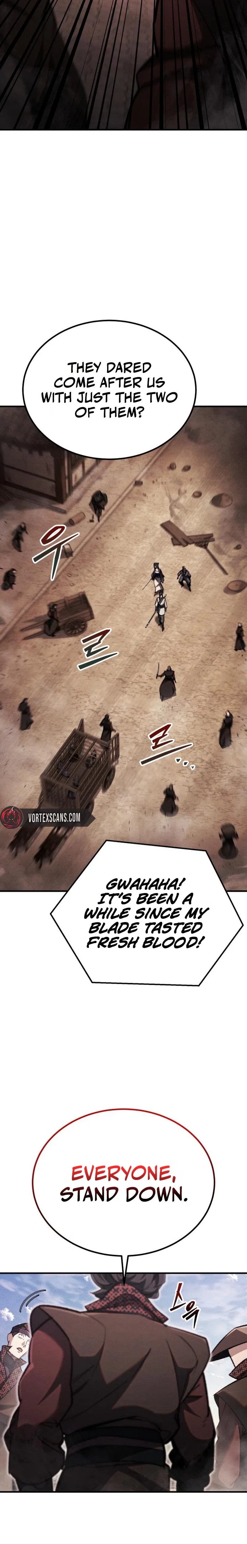 I Became the Youngest Martial God Chapter 7 – Page 33