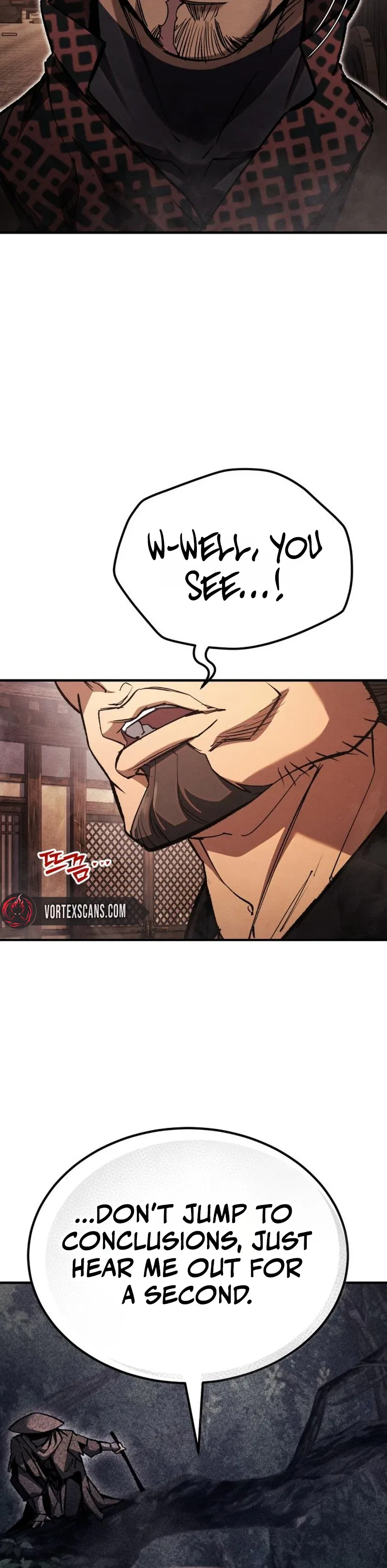 I Became the Youngest Martial God Chapter 7 – Page 35