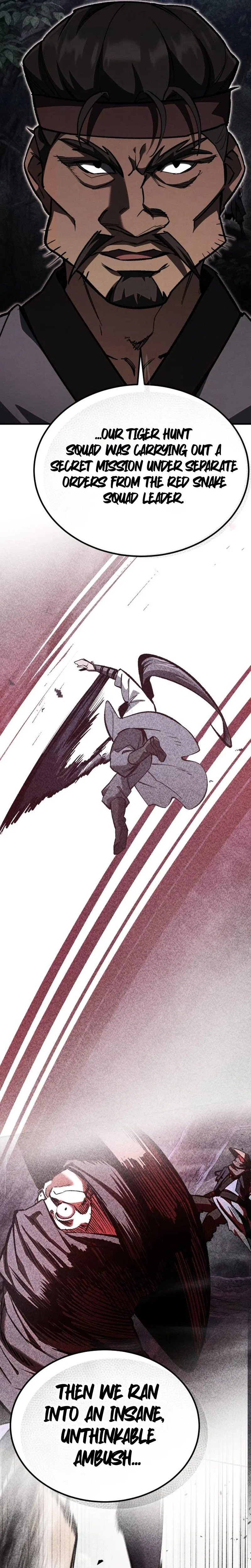 I Became the Youngest Martial God Chapter 7 – Page 36