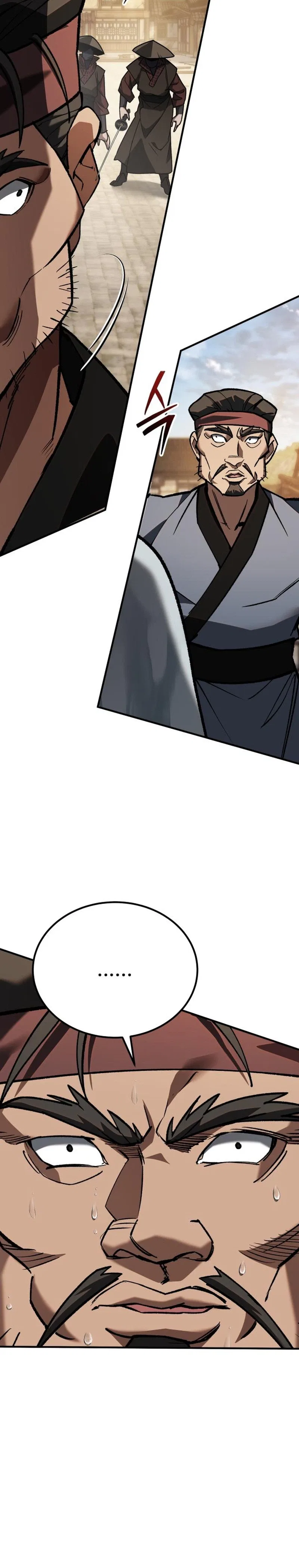 I Became the Youngest Martial God Chapter 7 – Page 44