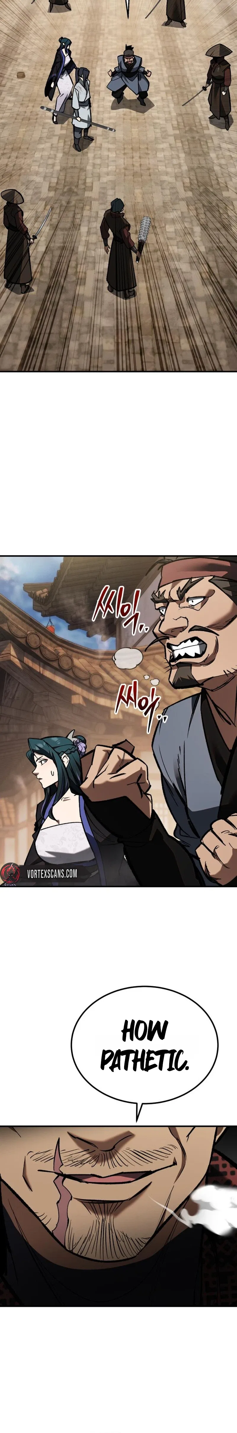 I Became the Youngest Martial God Chapter 7 – Page 47