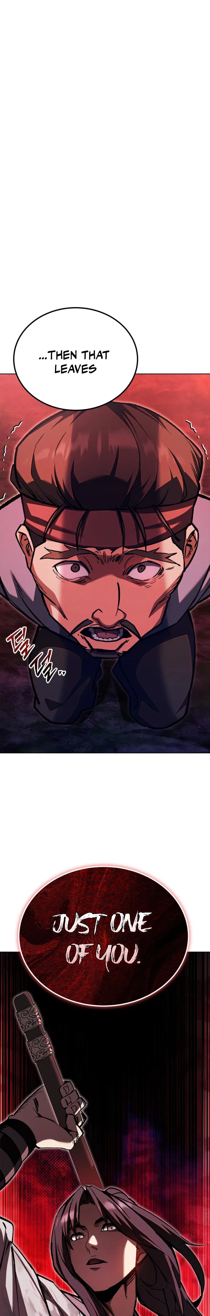 I Became the Youngest Martial God Chapter 6 – Page 2