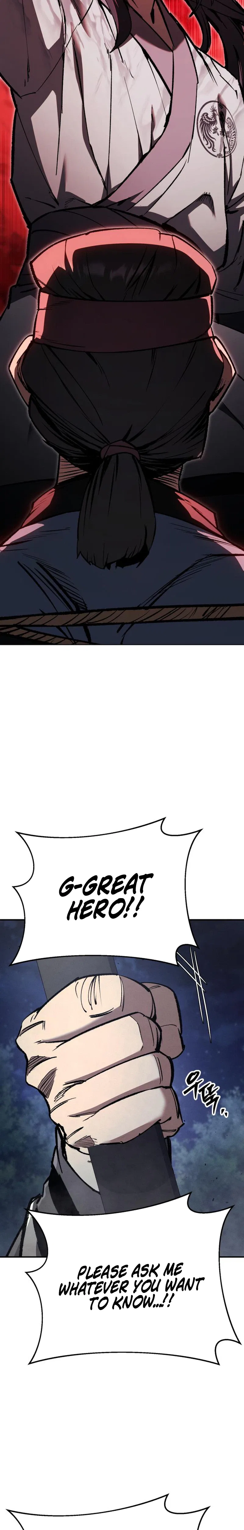 I Became the Youngest Martial God Chapter 6 – Page 3