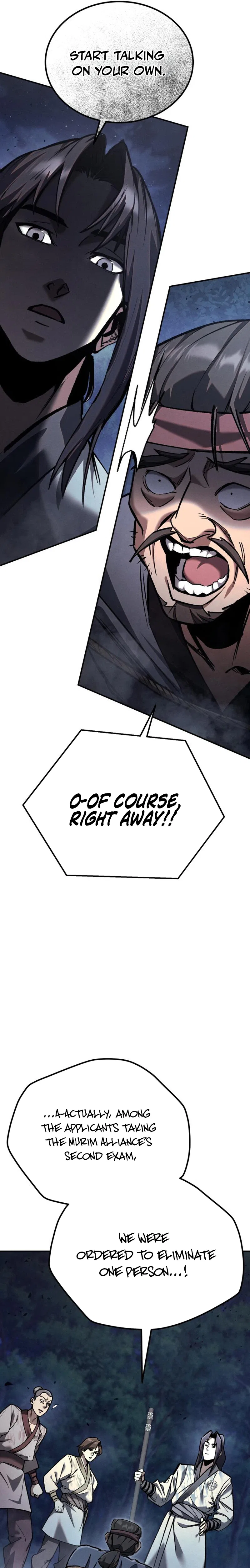 I Became the Youngest Martial God Chapter 6 – Page 5