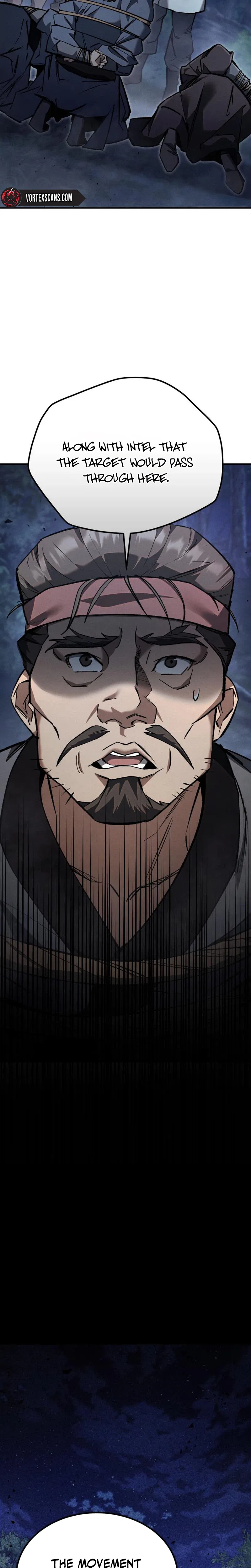I Became the Youngest Martial God Chapter 6 – Page 6