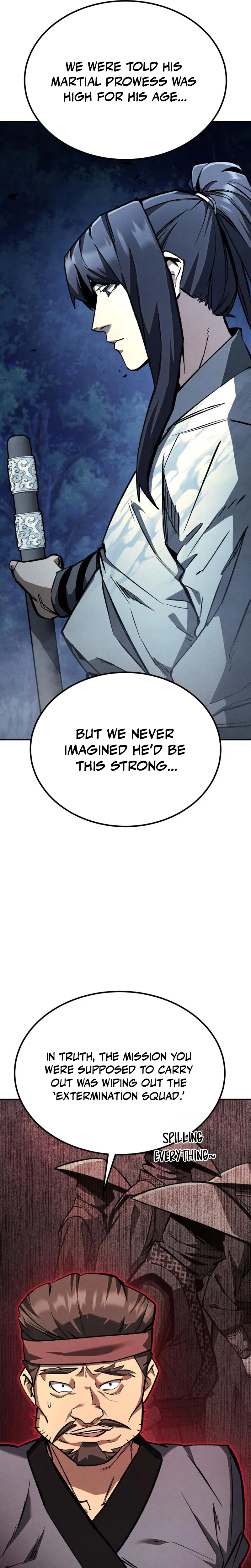 I Became the Youngest Martial God Chapter 6 – Page 11