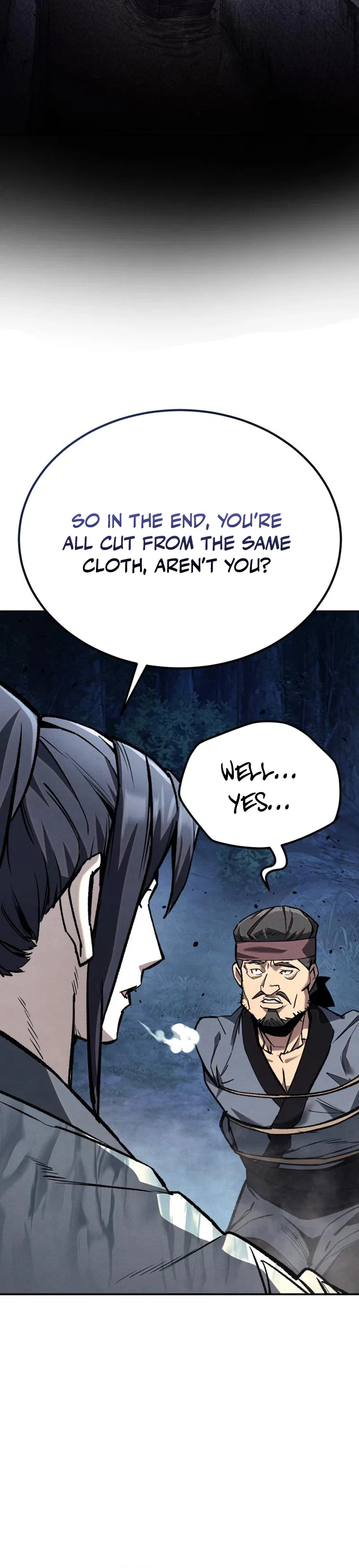 I Became the Youngest Martial God Chapter 6 – Page 13