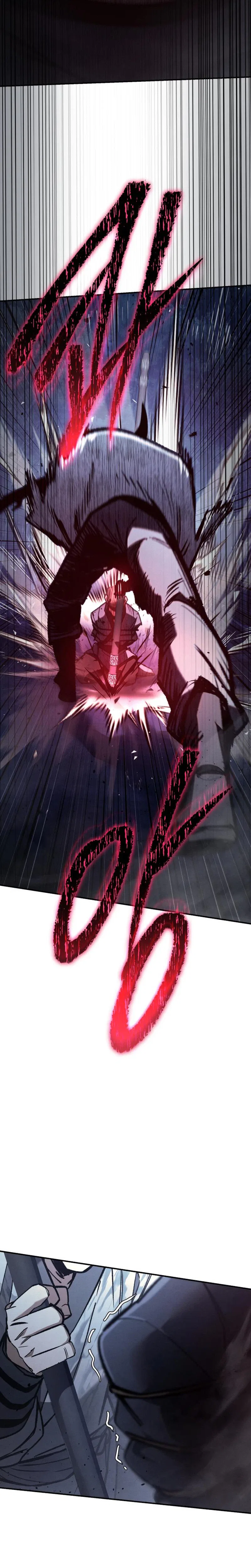 I Became the Youngest Martial God Chapter 6 – Page 17