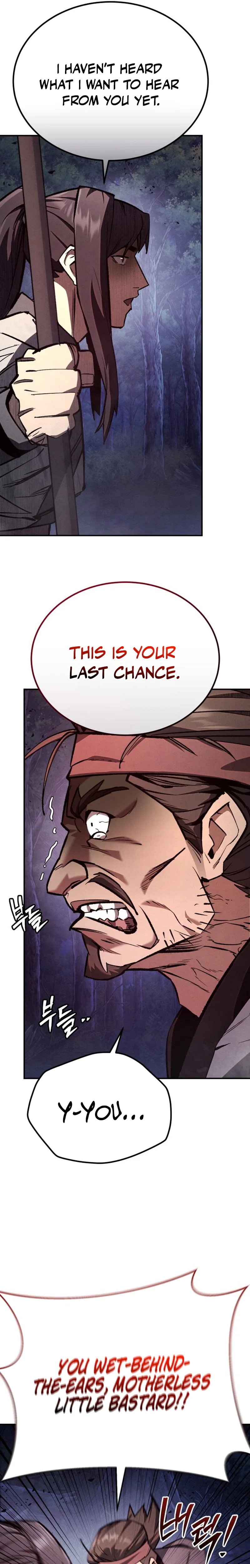 I Became the Youngest Martial God Chapter 6 – Page 20