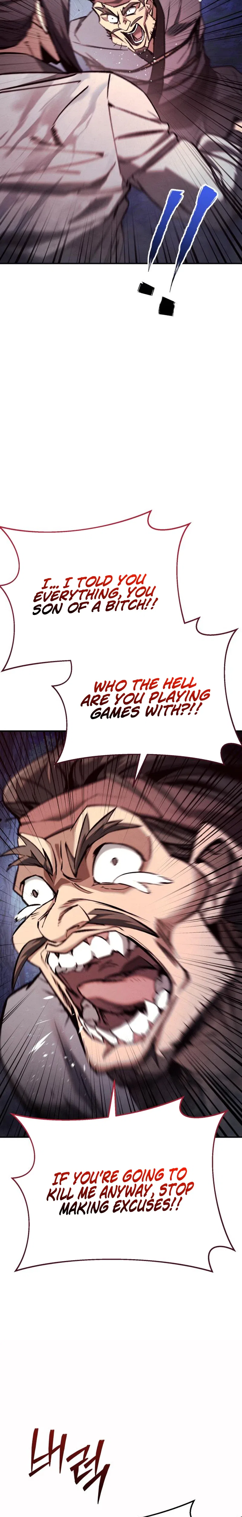 I Became the Youngest Martial God Chapter 6 – Page 21