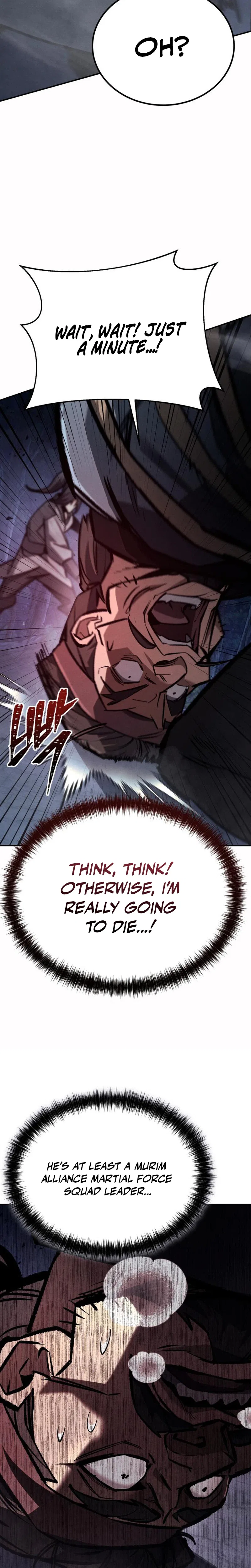I Became the Youngest Martial God Chapter 6 – Page 24