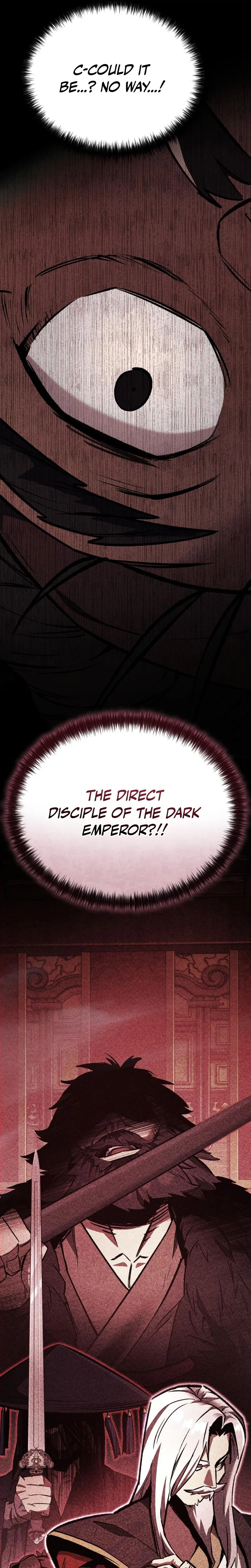 I Became the Youngest Martial God Chapter 6 – Page 26