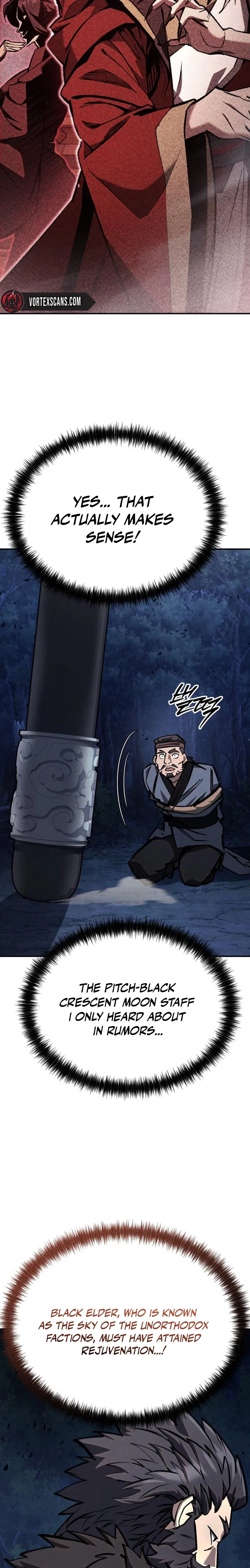 I Became the Youngest Martial God Chapter 6 – Page 27