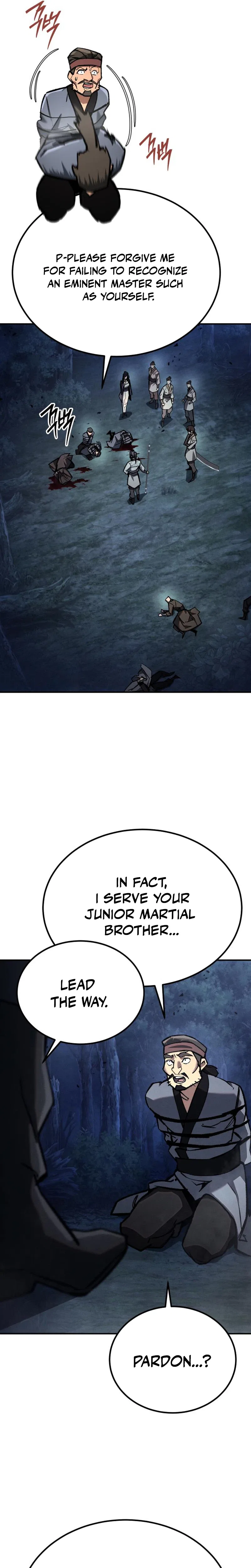 I Became the Youngest Martial God Chapter 6 – Page 29
