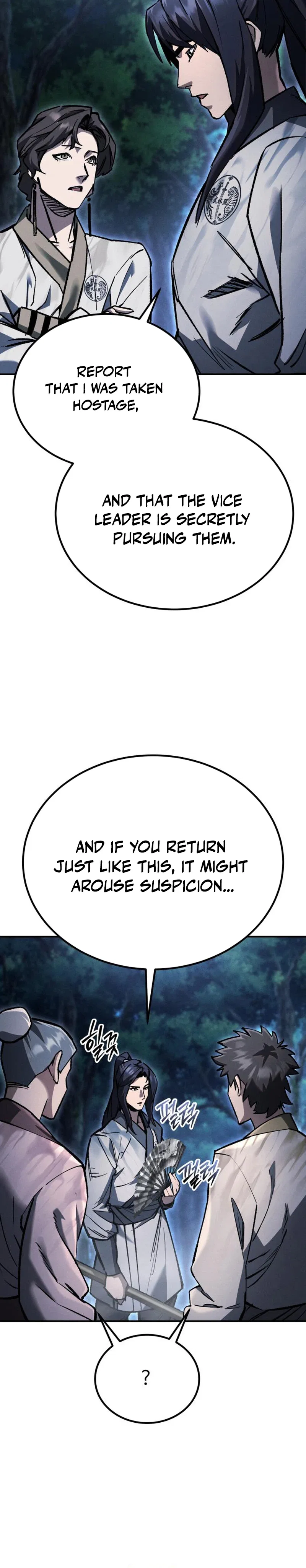 I Became the Youngest Martial God Chapter 6 – Page 37