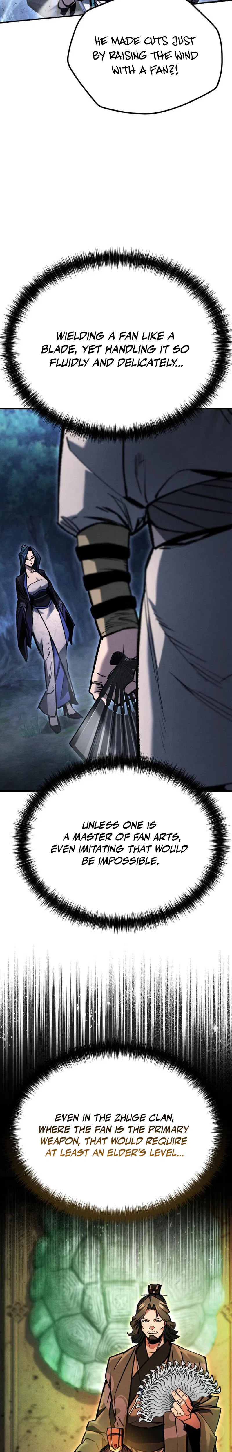 I Became the Youngest Martial God Chapter 6 – Page 39