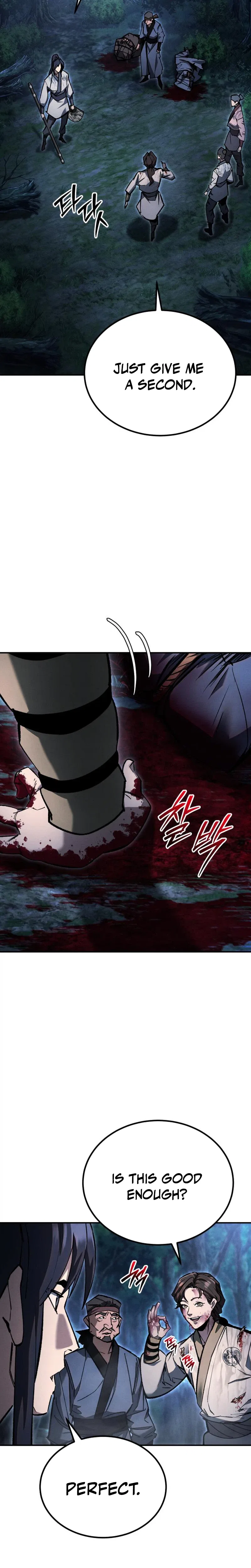 I Became the Youngest Martial God Chapter 6 – Page 42