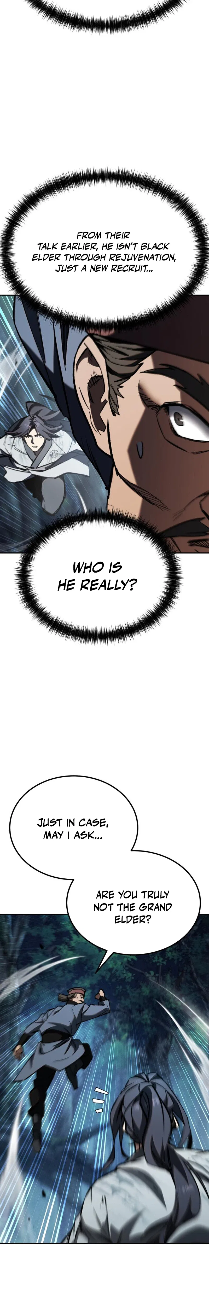I Became the Youngest Martial God Chapter 6 – Page 46
