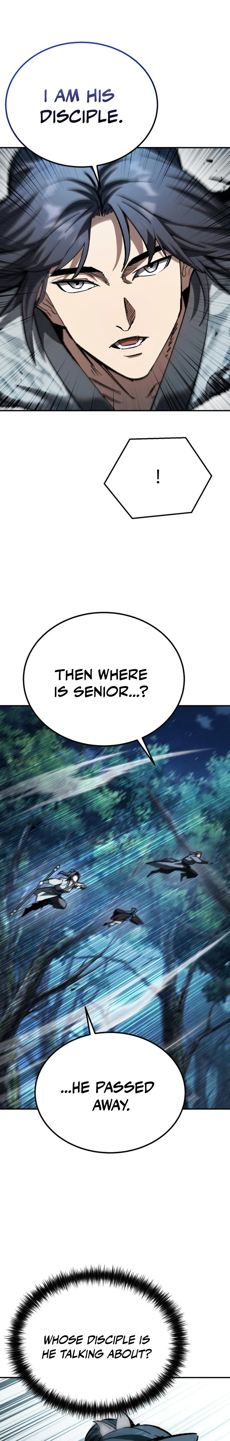 I Became the Youngest Martial God Chapter 6 – Page 47