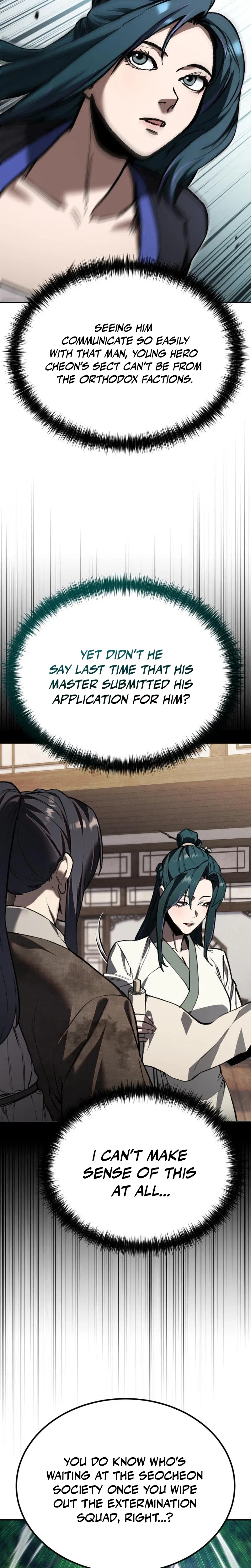 I Became the Youngest Martial God Chapter 6 – Page 48