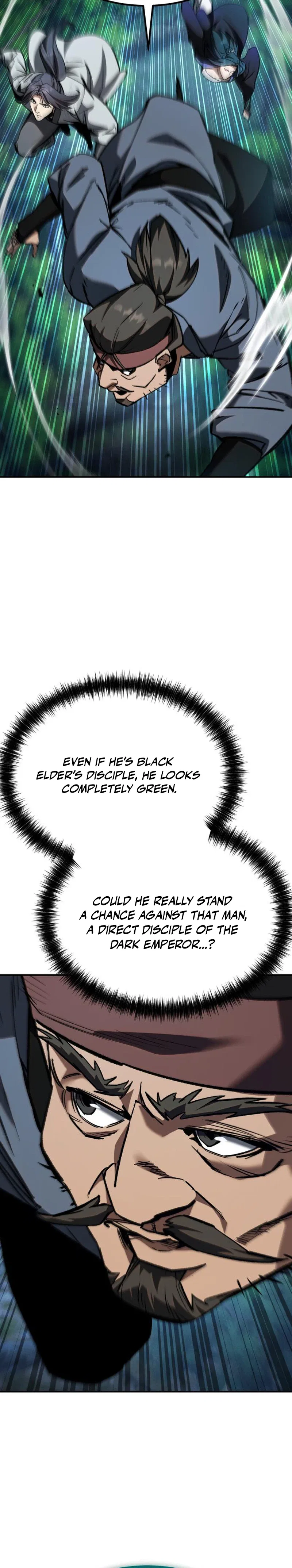 I Became the Youngest Martial God Chapter 6 – Page 49