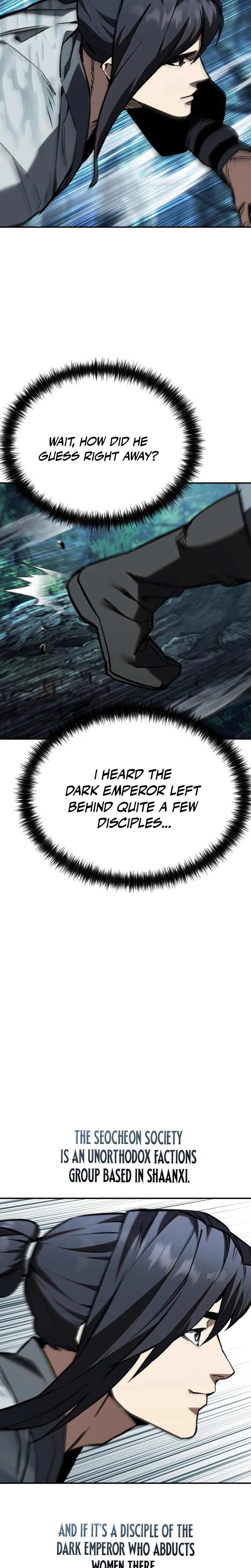 I Became the Youngest Martial God Chapter 6 – Page 51