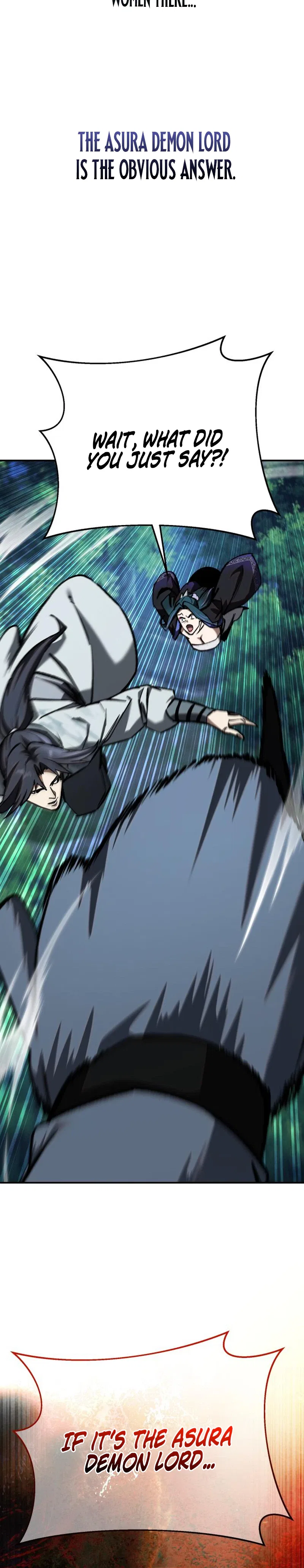 I Became the Youngest Martial God Chapter 6 – Page 52