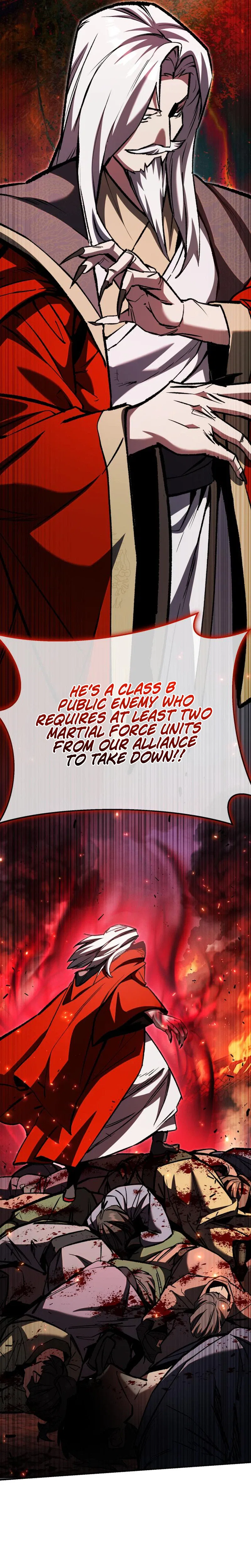 I Became the Youngest Martial God Chapter 6 – Page 53