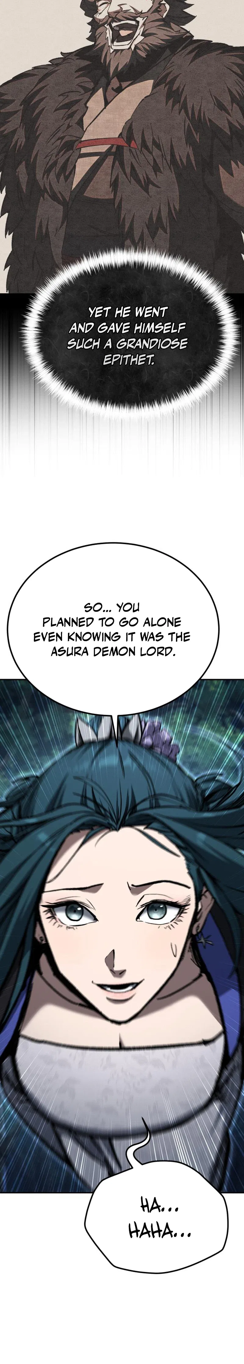 I Became the Youngest Martial God Chapter 6 – Page 55