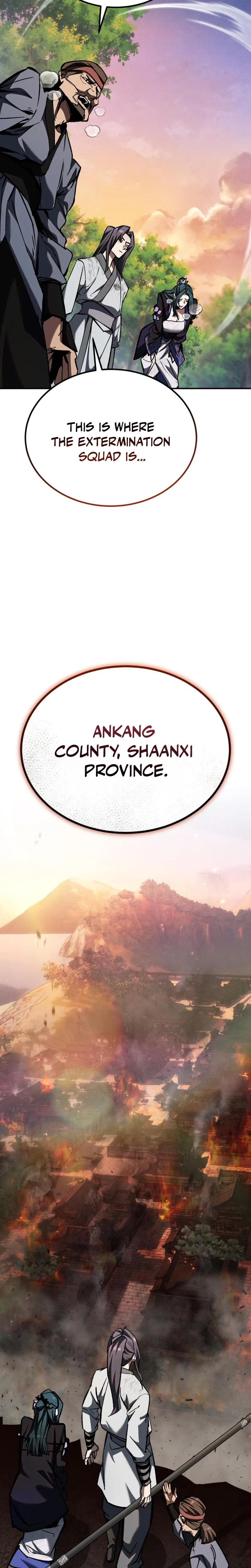 I Became the Youngest Martial God Chapter 6 – Page 57