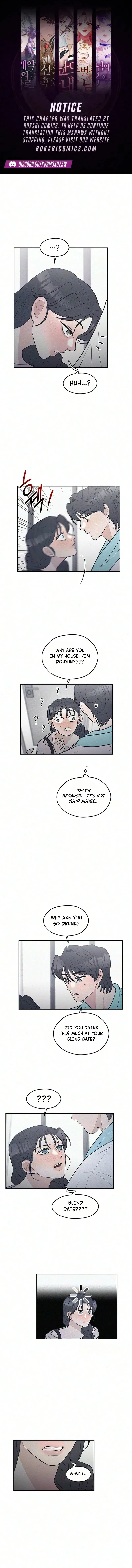 28 The prime of youth! Chapter 12 – Page 1