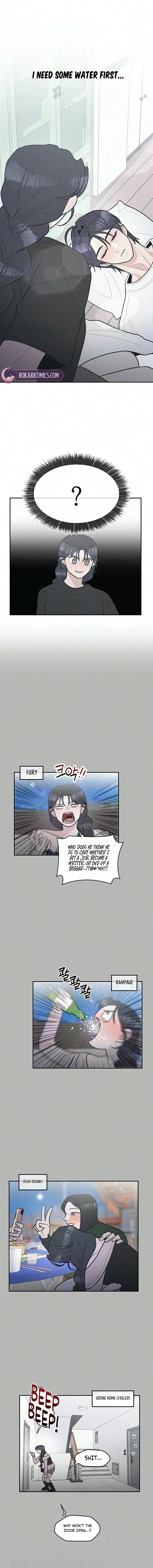 28 The prime of youth! Chapter 12 – Page 5