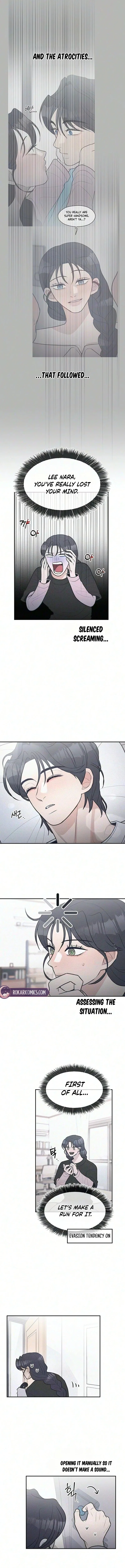 28 The prime of youth! Chapter 12 – Page 6