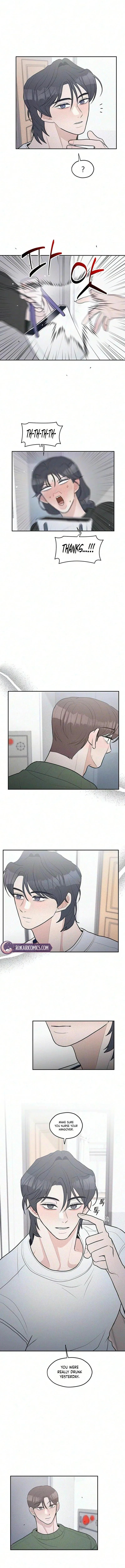28 The prime of youth! Chapter 12 – Page 8