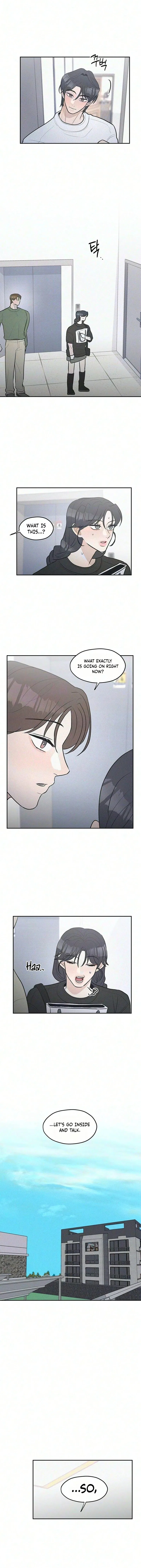 28 The prime of youth! Chapter 12 – Page 9