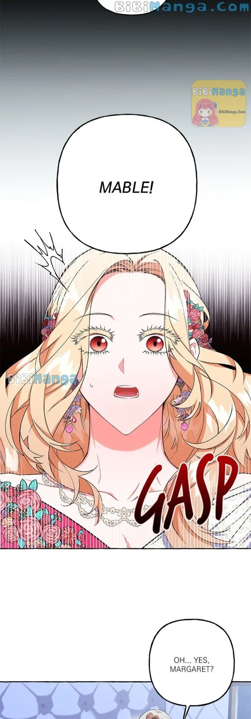 The Vanished Duchess Chapter 49 – Page 2